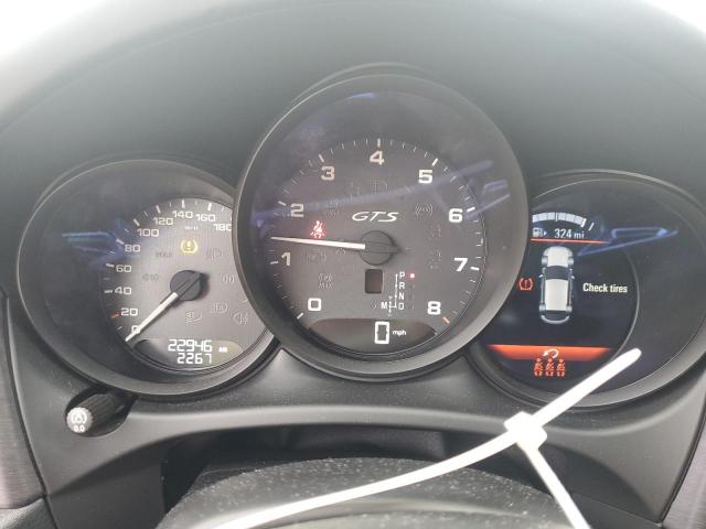 Porsche Macan Gts Image 6