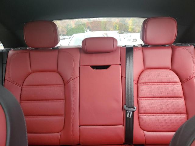 Porsche Macan Gts Image 10