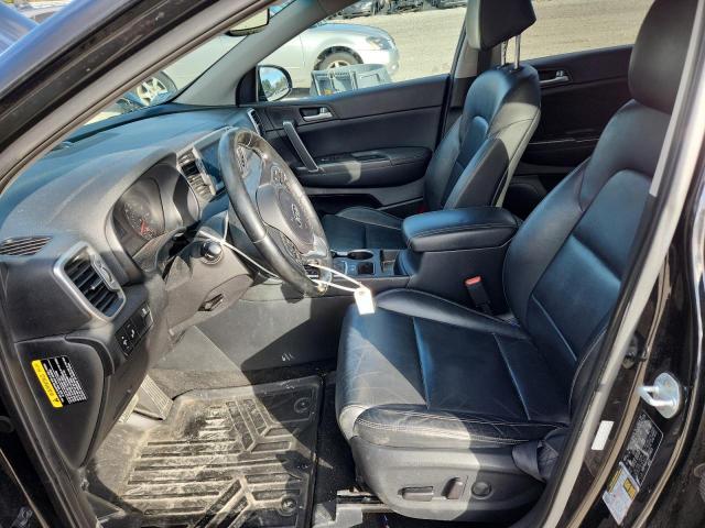 Kia Sportage Ex Image 6