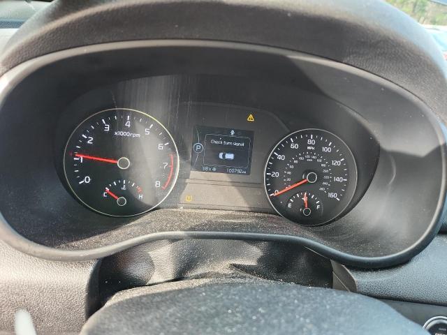 Kia Sportage Ex Image 10