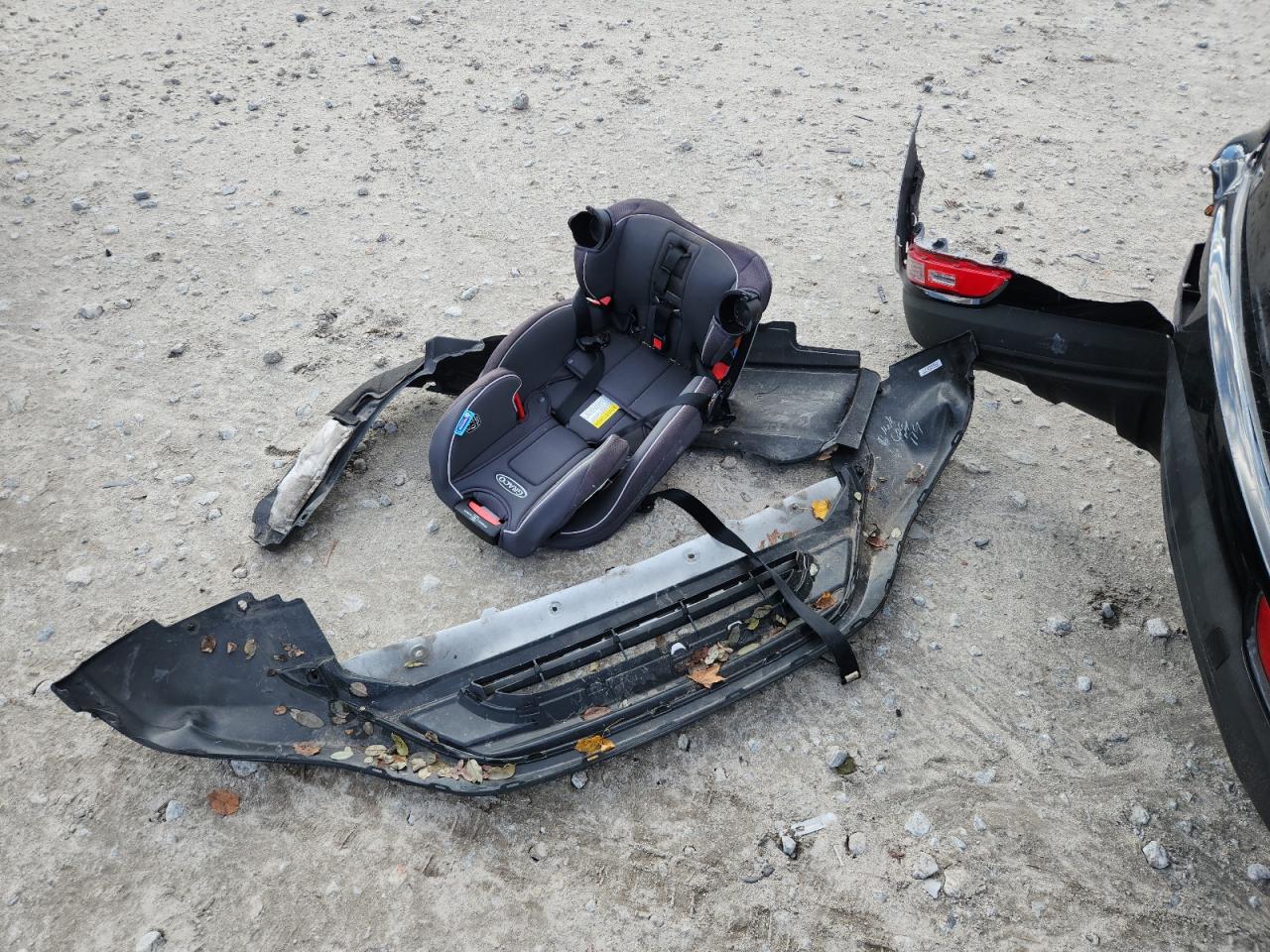 Kia Sportage Ex Image 12