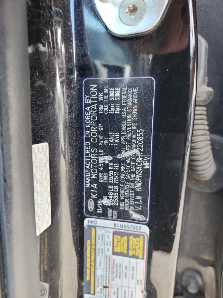 Kia Sportage Ex Image 7