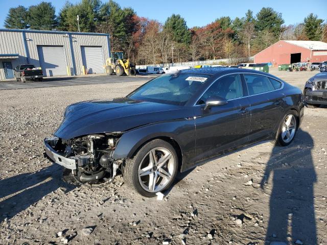  Salvage Audi A5