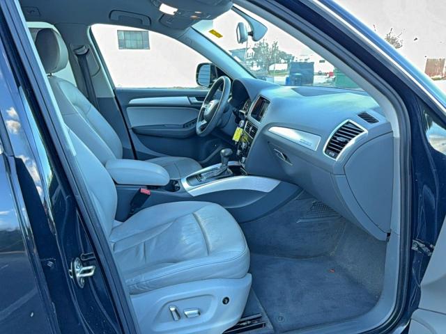 Audi Q5 Premium Image 3