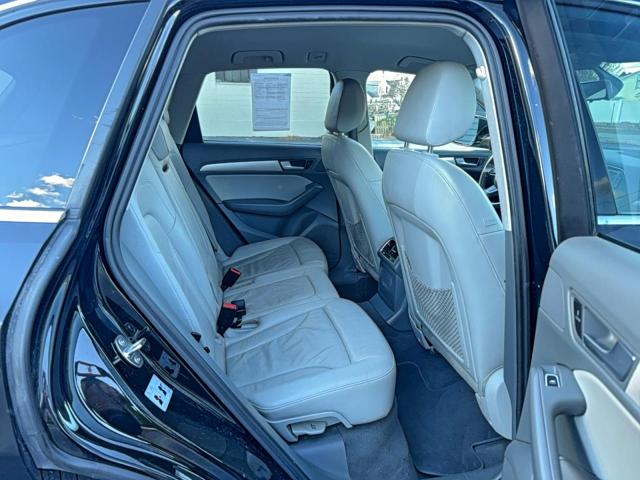 Audi Q5 Premium Image 2