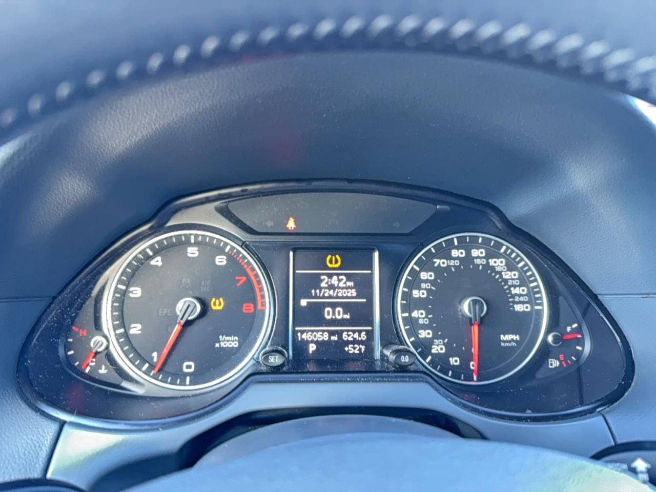 Audi Q5 Premium Image 8