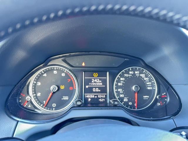 Audi Q5 Premium Image 8