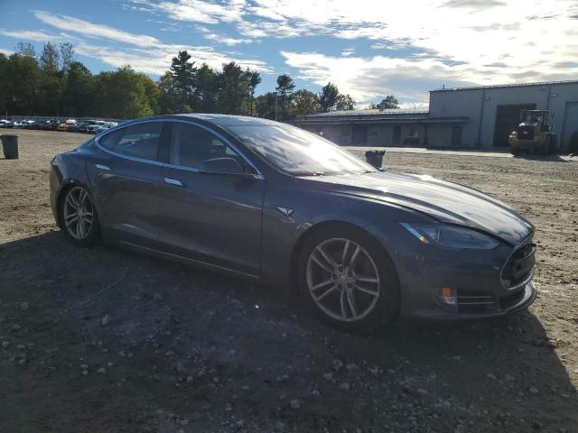 Tesla Model S Image 3