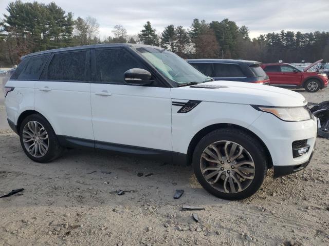 Land Rover Range Rover Sc Image 10