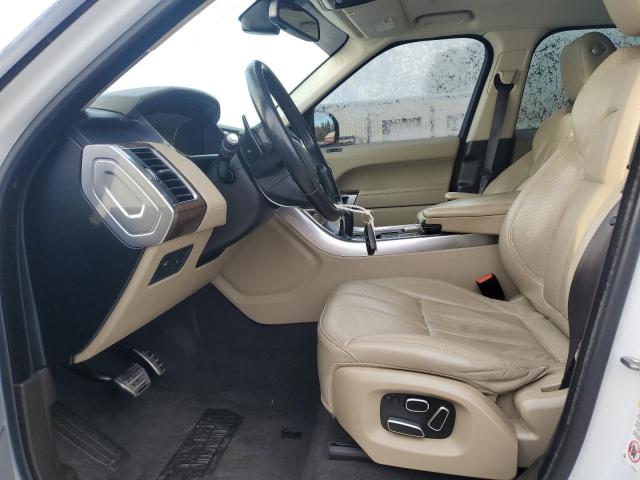 Land Rover Range Rover Sc Image 3