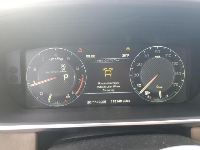 Land Rover Range Rover Sc Image 5