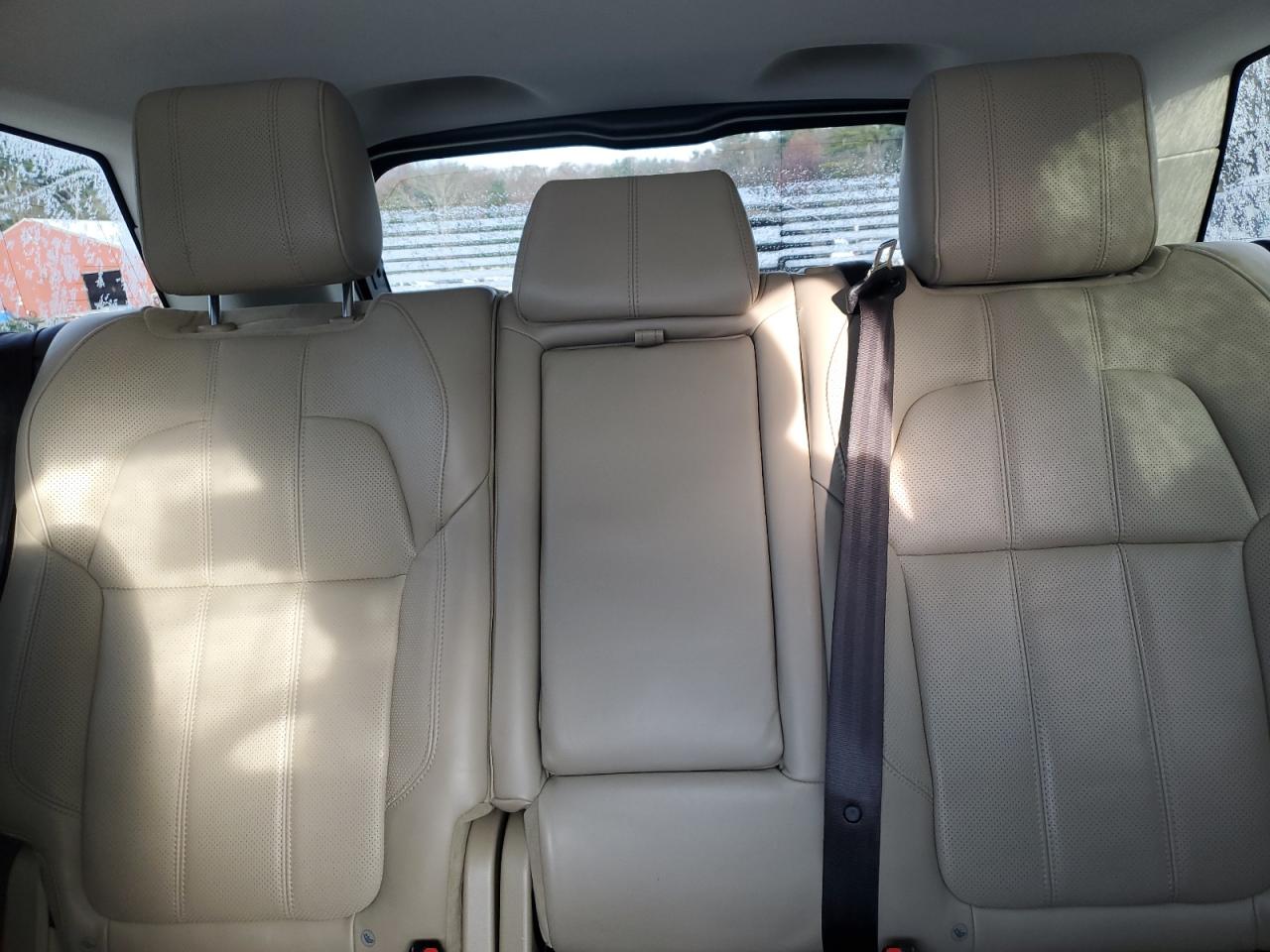 Land Rover Range Rover Sc Image 6