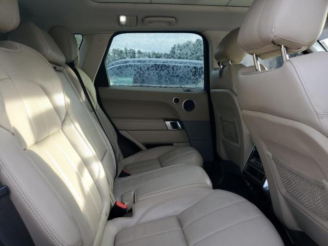 Land Rover Range Rover Sc Image 7