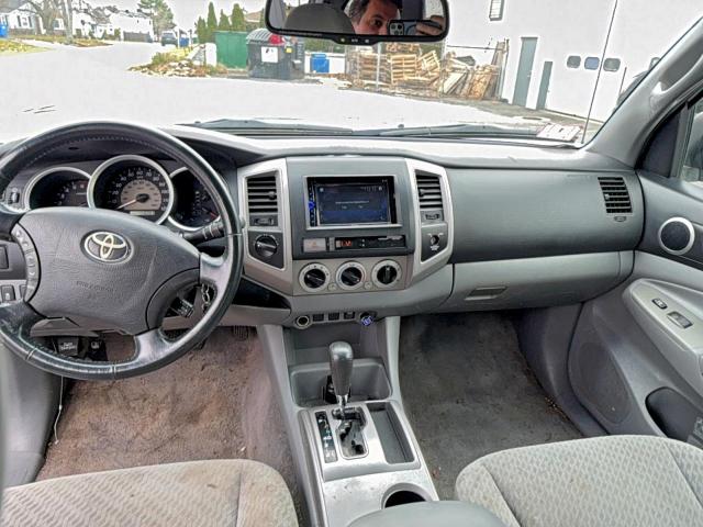 Toyota Tacoma Access Cab Image 9