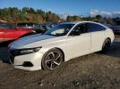 Honda Accord Sport Image 1