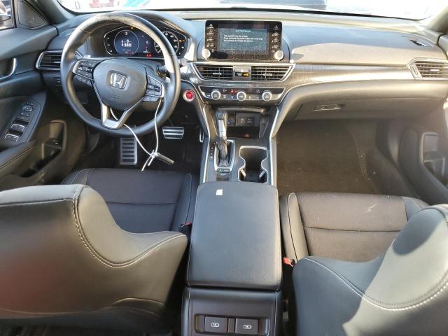 Honda Accord Sport Image 9