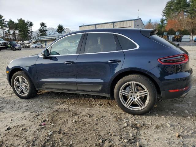 Porsche Macan S Image 6