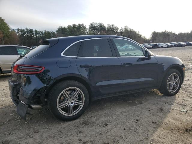 Porsche Macan S Image 3