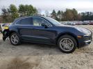 Porsche Macan S Image 5