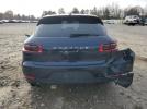 Porsche Macan S Image 4