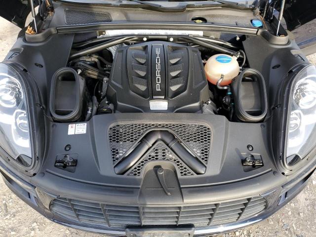 Porsche Macan S Image 9