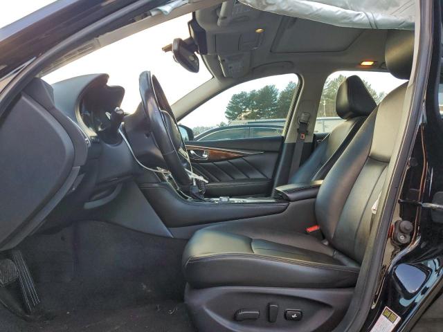 INFINITI Q50 Luxe Image 9