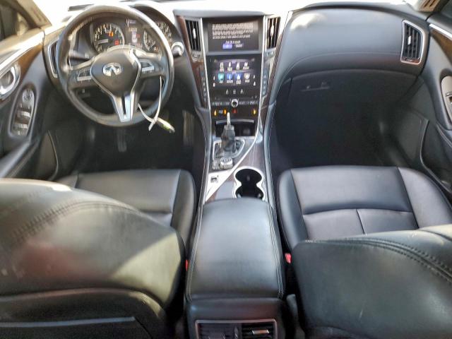 INFINITI Q50 Luxe Image 6