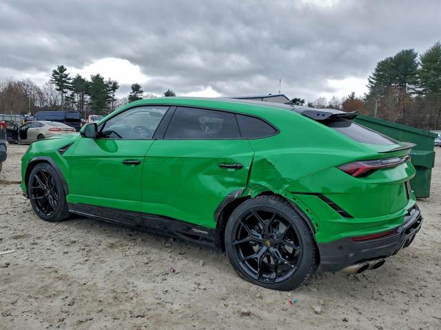 Lamborghini Urus Perfo Performante Image 14