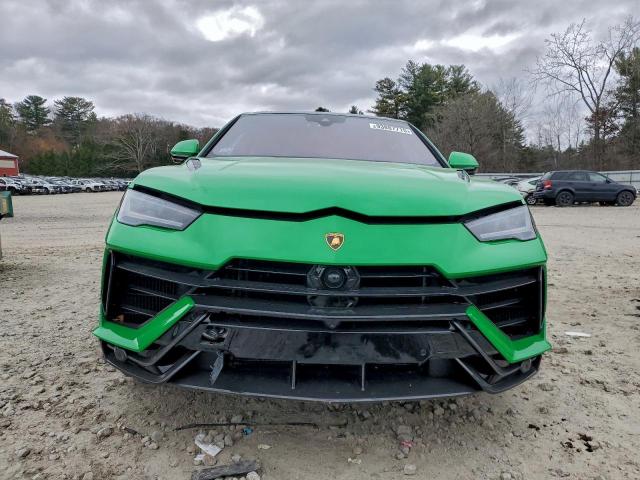 Lamborghini Urus Perfo Performante Image 13