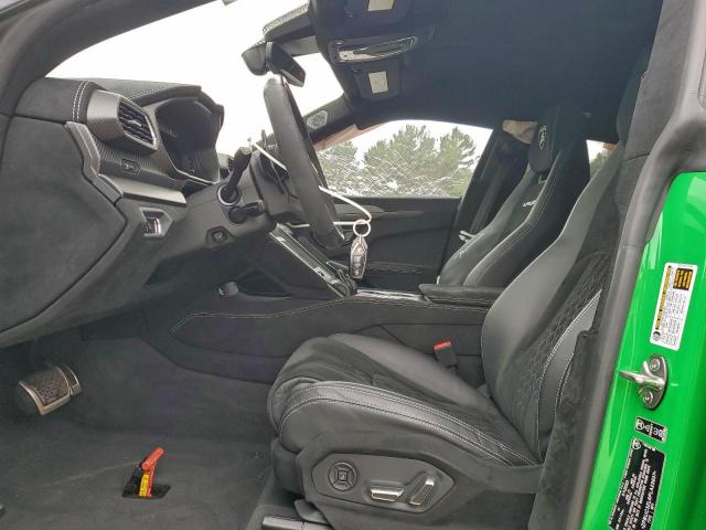 Lamborghini Urus Perfo Performante Image 4