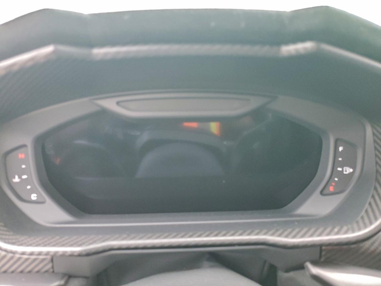 Lamborghini Urus Perfo Performante Image 6