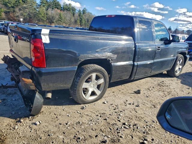 Chevrolet Silverado K1500 Image 10