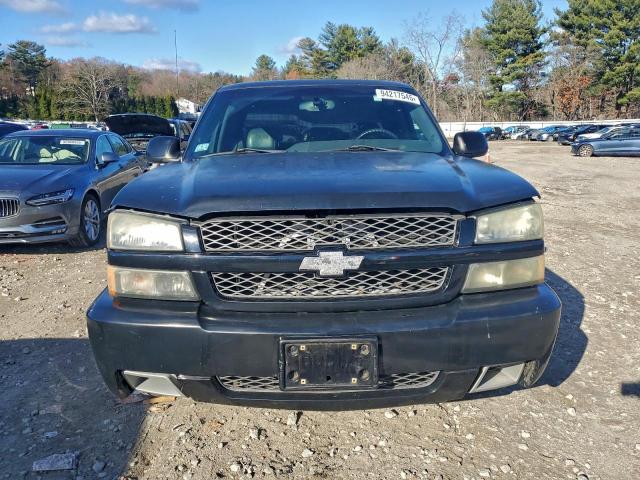 Chevrolet Silverado K1500 Image 4