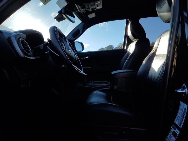 Toyota Tacoma Double Cab Image 5