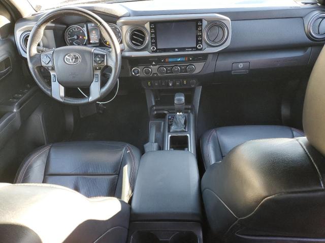 Toyota Tacoma Double Cab Image 9