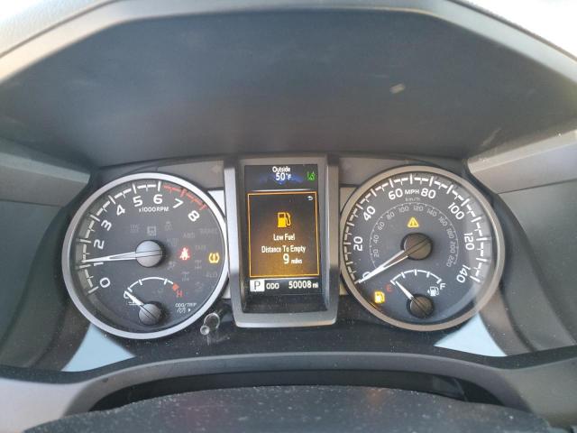 Toyota Tacoma Double Cab Image 6