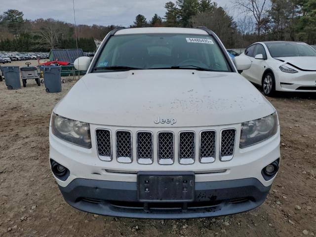 Jeep Compass Latitude Image 3