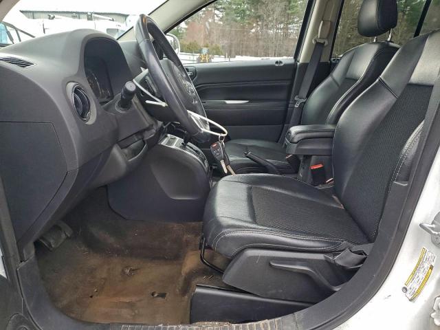 Jeep Compass Latitude Image 9