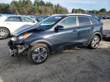  Salvage Kia Niro