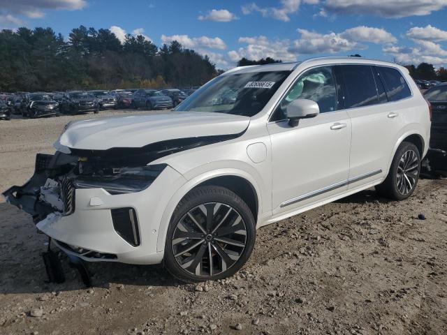  Salvage Volvo Xc90 Ultra