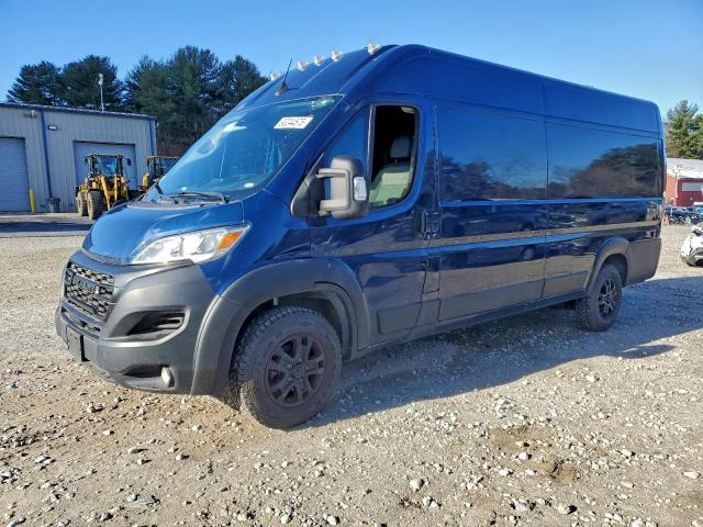  Salvage Ram Promaster