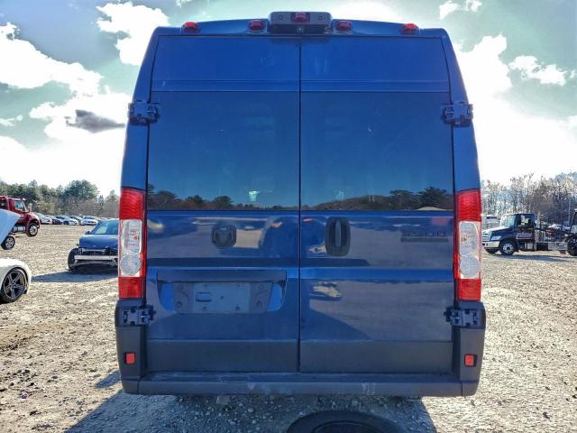 Ram Promaster 3500 High Image 10