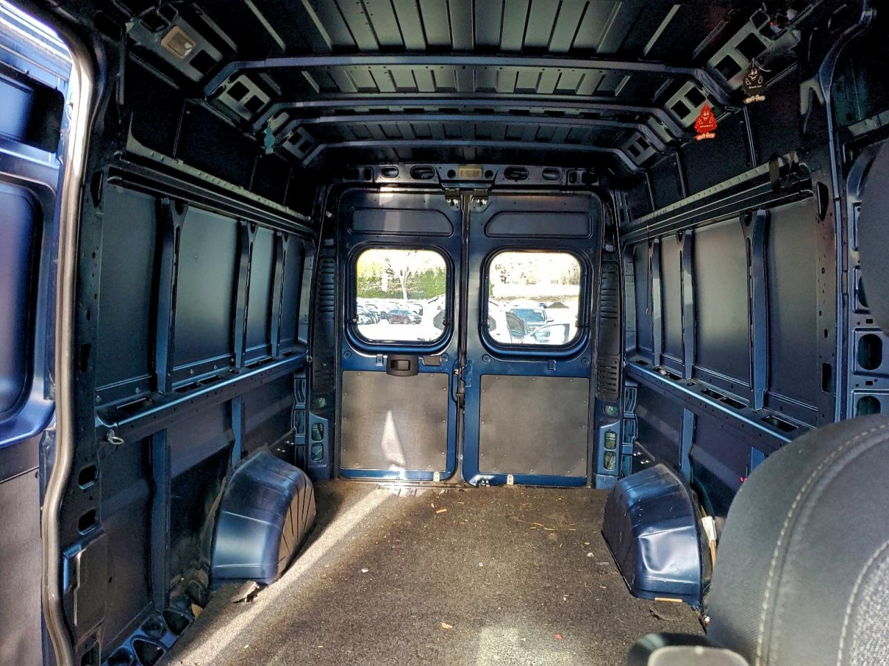 Ram Promaster 3500 High Image 9