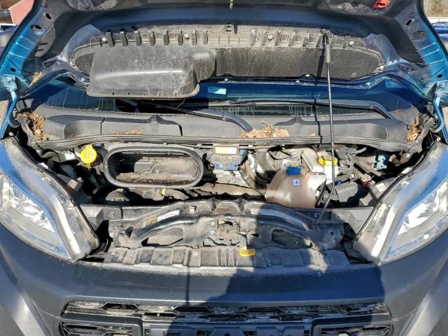 Ram Promaster 3500 High Image 11