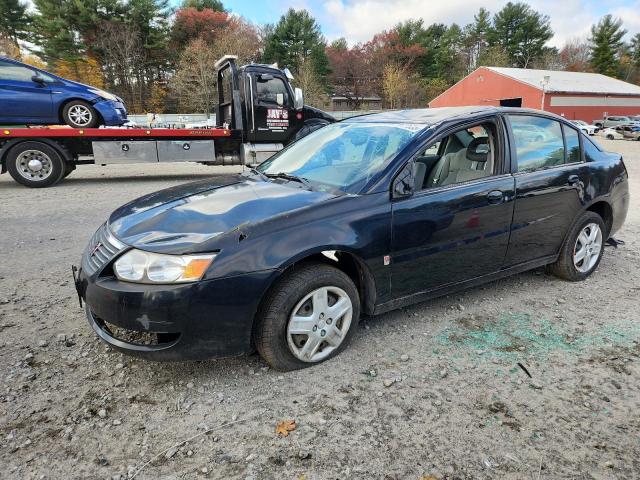  Salvage Saturn Ion