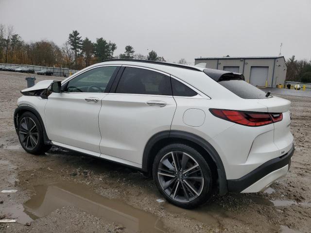 INFINITI Qx Essential Image 14