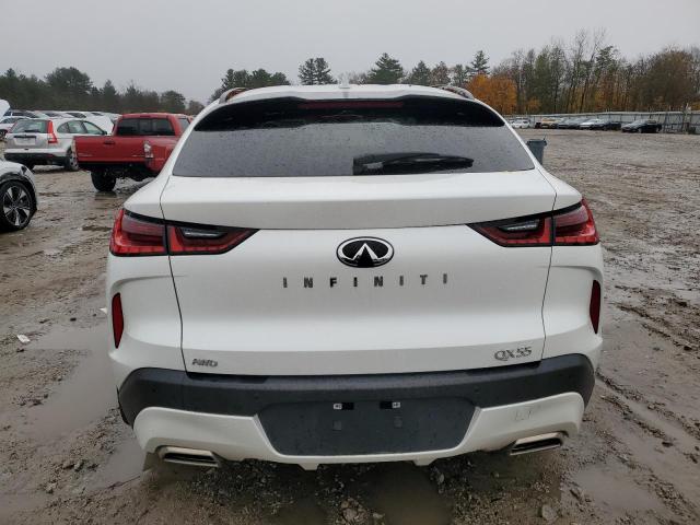 INFINITI Qx Essential Image 5