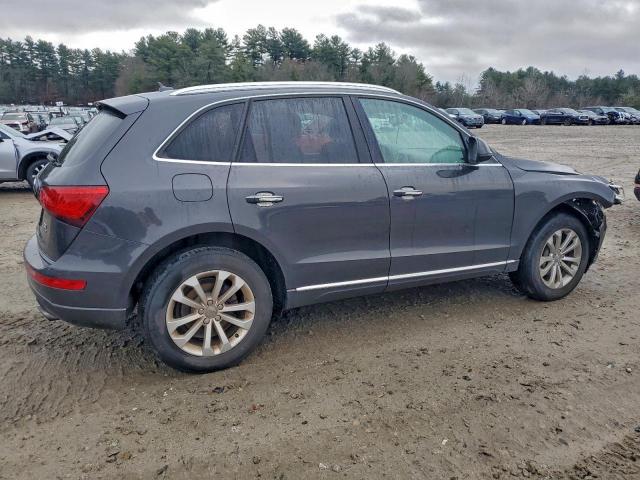 Audi Q5 Premium Plus Image 6
