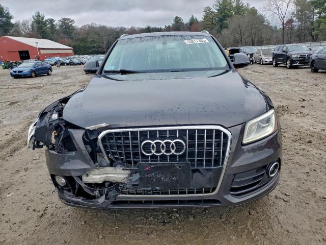 Audi Q5 Premium Plus Image 4