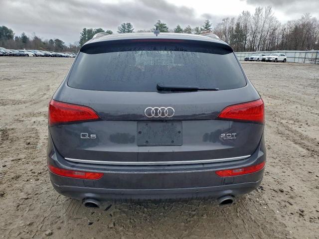 Audi Q5 Premium Plus Image 3